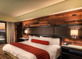 Bally's Lake Tahoe Casino Resort 5