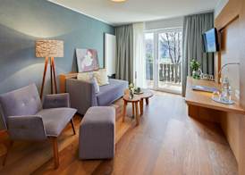 NaturPurHotel Maarblick 4