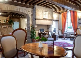 Teritoria Hôtel Wilson 4