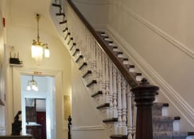 Hôtel Marie-Rollet 3
