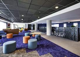 Aspen House - Campus Accommodation 5