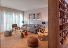 Staybridge Suites DUBAI FINANCIAL CENTRE by IHG 4