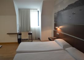 Hotel Spa Odeón 3