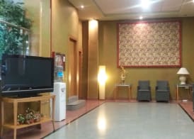 Hotel Pio XII Jumilla 2
