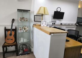 The Cardigan Bay Guest House 4