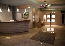Hotel Hiki 3 Superior 3