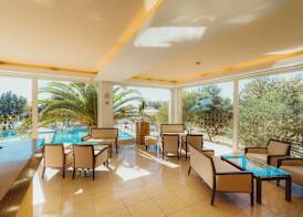 Family Hotel La Luna - All inclusive 4