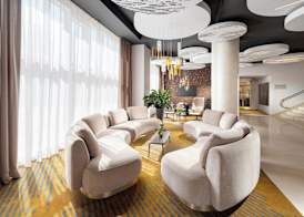Imperial Hotel Ostrava 3