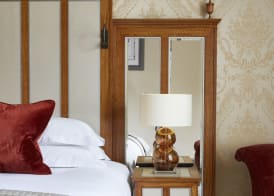 The Goring 4