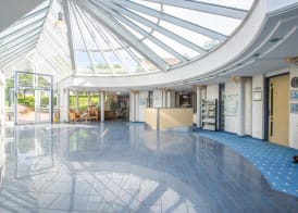 Emsland Hotel Saller See 5