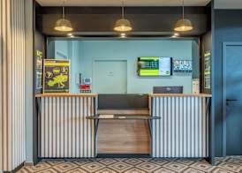 B&B HOTEL Annecy Cran-Gevrier 2