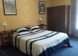 Hôtel PRATO PLAGE 4