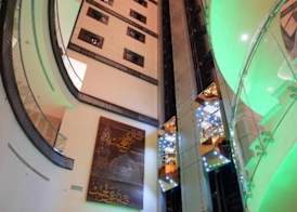Peninsula Worth Hotel 3