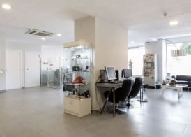 Hotel Familia Conde 2