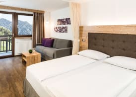 Hotel Almina 3