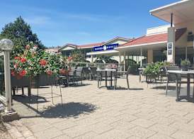 Fletcher Strandhotel Renesse 2