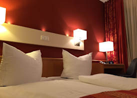 Hafen Hotel Schützenhof 4