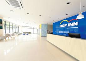Hop Inn Hotel Davao 4