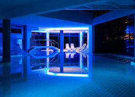 Hotel Terme Olympia 5