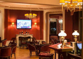 Hotel Interlaken 4