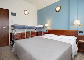 Hotel Avana Fronte Mare 5