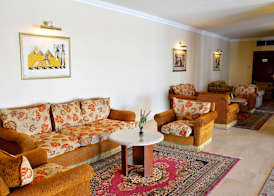 Desert View Sharm Hotel 3