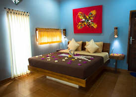 Mandalika Cottage 3