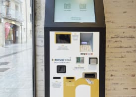 IRAIPE Estella Rooms Auto Check-in 5