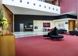 Lagoas Park Hotel 3