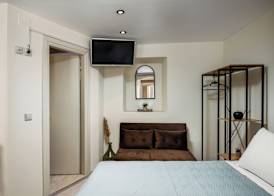 Palazzo Apartment by Corfu Escapes 2