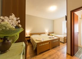 Albergo Ristorante Poli 2