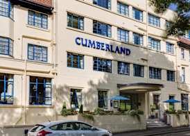 Cumberland Hotel 5