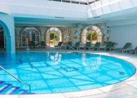 Telemaque Beach et SPA 3