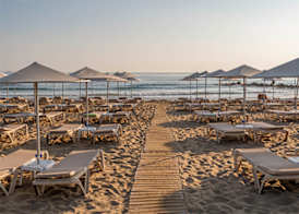 Hôtel Club Jumbo Themis Beach 5