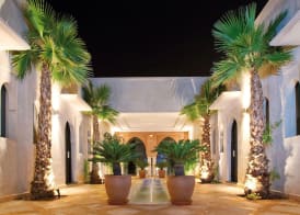 Residence Dar Lamia Marrakech 3