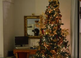 Hotel La Bussola 5