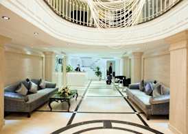 Victor Gallery Hotel & Spa 4