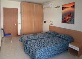 Residence I Delfini 3
