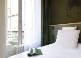 Mercure Grand Hôtel Metz Centre Cathédrale 3