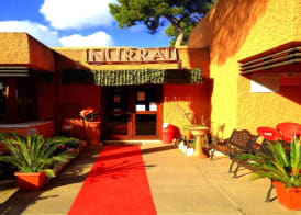 Villaggio Camping Nurral 2
