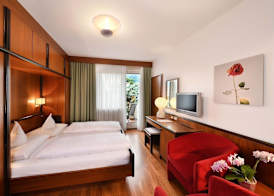 Hotel Juliane 5