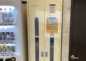 Toyoko Inn Seoul Dongdaemun II 5