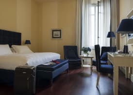 GH Palazzo Suite & SPA 5