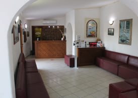 Hotel Castiglione 3