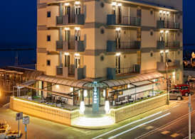Hotel Strand 2