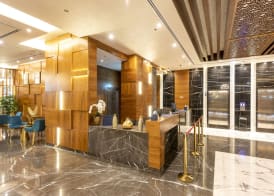 Luxe Grand Hotel Apartments 3
