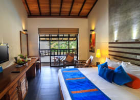 Amagi Aria Airport Transit Hotel 5