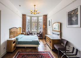 Amsterdam Wiechmann Hotel 4