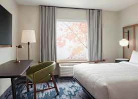 Fairfield by Marriott Inn & Suites Matteson Chicago 5