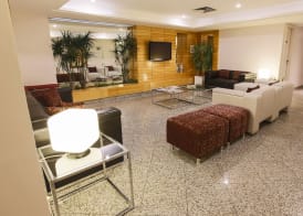 Scorial Rio Hotel 4